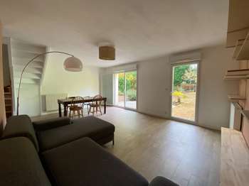 Location Maison 4 chambresSaint-Herblain