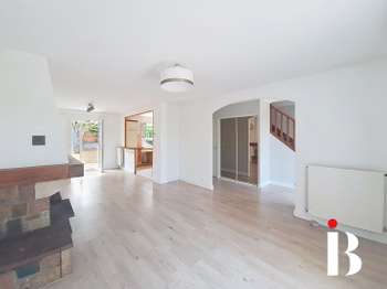 Location Maison 3 chambresSaint-Herblain