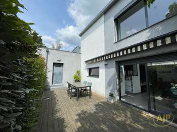 Location Maison 5 chambresSaint-Herblain