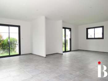 Location Maison 3 chambresSaint-Herblain