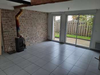 Location maison 4 pièces