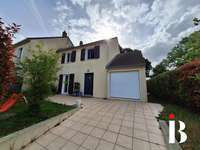 Location maison 5 pièces
