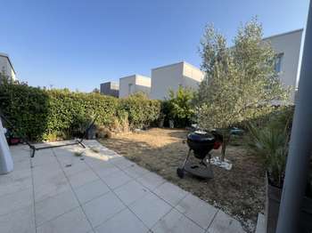 Location maison 4 pièces Saint-Herblain 44