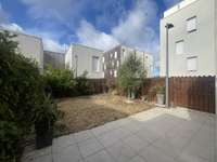 Location maison 4 pièces