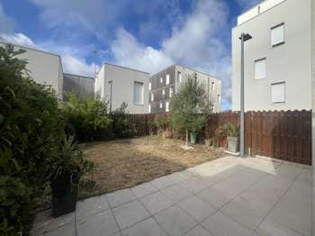Location maison 4 pièces