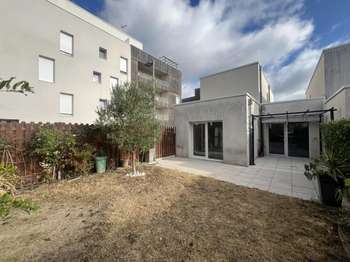 Location maison 4 pièces