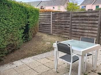 Location maison 4 pièces Saint-Herblain 44