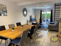 Location maison 4 pièces Location maison 4 pièces