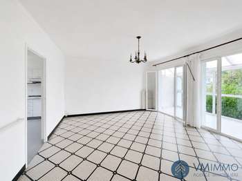 Location Maison 4 chambresSaint-Herblain