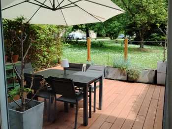 Location maison 4 pièces Saint-Herblain 44