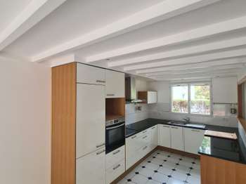 Location maison 4 pièces
