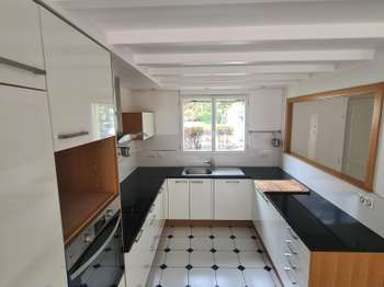 Location maison 4 pièces