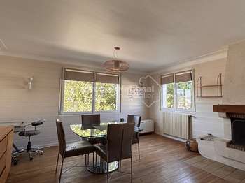 Location maison 5 pièces