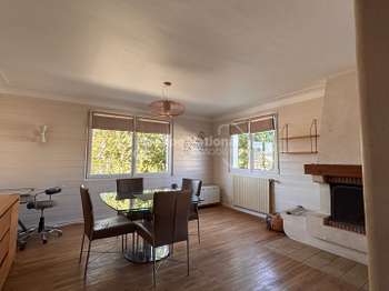 Location maison 5 pièces