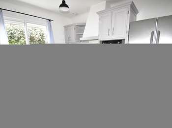 Location Maison 3 chambresSaint-Herblain