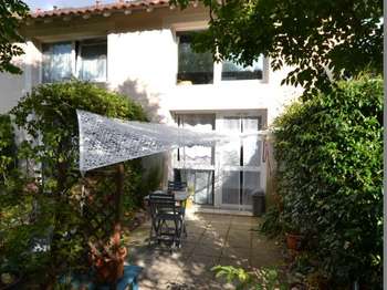 Location Maison 1 chambreSaint-Herblain Atlantis-Gournerie-Bergerie-Les Villages