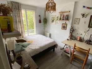 Location Maison 3 chambresSaint-Herblain Atlantis-Gournerie-Bergerie-Les Villages