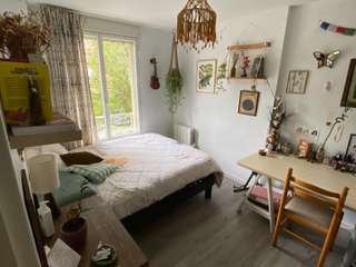 Location maison 5 pièces