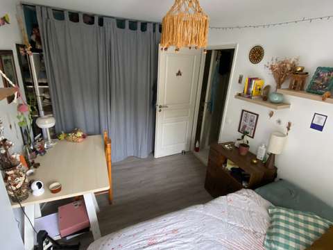 Location maison 5 pièces