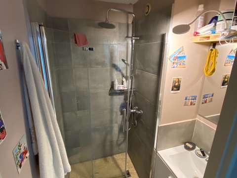 Location maison 5 pièces