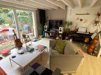 Location maison 5 pièces