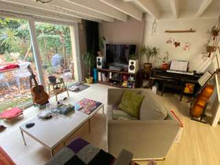 Location maison 5 pièces