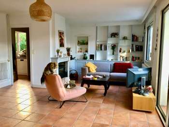 Location Maison 3 chambresSaint-Herblain Atlantis-Gournerie-Bergerie-Les Villages