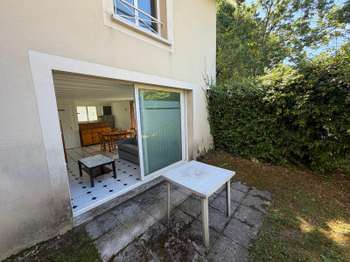 Location Maison 2 chambresSaint-Herblain Atlantis-Gournerie-Bergerie-Les Villages