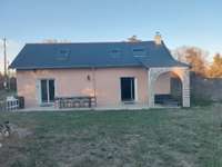 Location maison 3 pièces