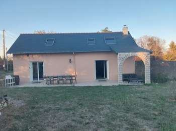 Photo Location maison Saint-Herblain Atlantis-Gournerie-Bergerie-Les Villages
