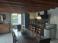 Location maison 3 pièces