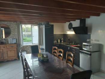 Location maison 3 pièces