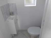 Location maison 3 pièces