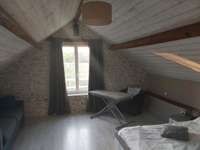 Location maison 3 pièces