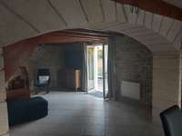 Location maison 3 pièces