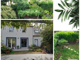 Location maison 6 pièces