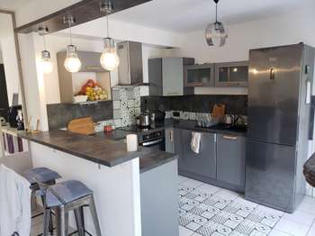 Location maison 6 pièces