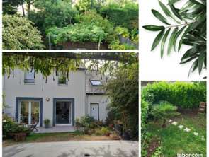 Location Maison 4 chambresSaint-Herblain Bernardière-Bellevue-Harlière