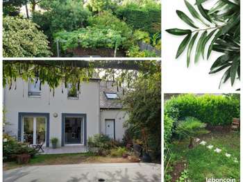 Photo Location maison Saint-Herblain Bernardière-Bellevue-Harlière