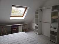 Location maison 6 pièces