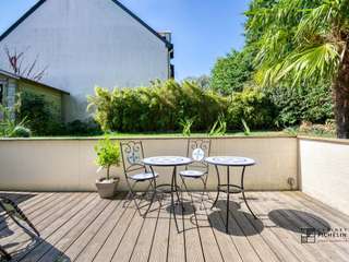 Location maison 5 pièces