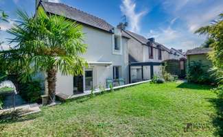 Photo Location maison Saint-Herblain Bourg-Solvardière-Pelousière