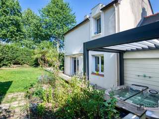 Location maison 5 pièces