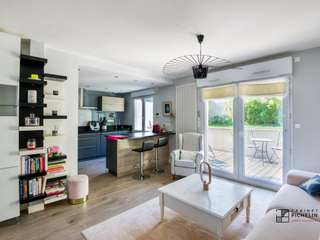 Location maison 5 pièces