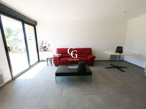Location maison 3 pièces