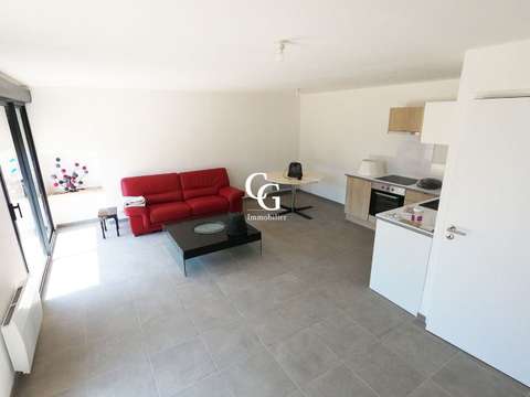 Location maison 3 pièces