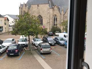 Location maison 5 pièces