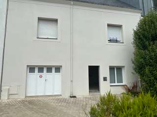 Location maison 5 pièces