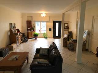 Location maison 5 pièces