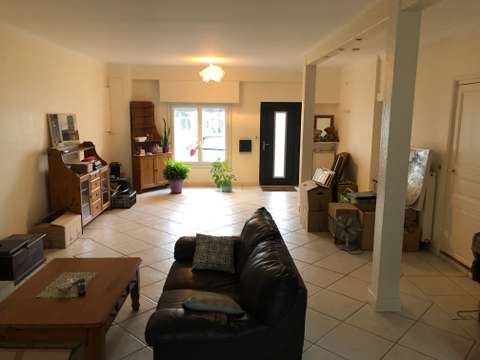 Location maison 5 pièces